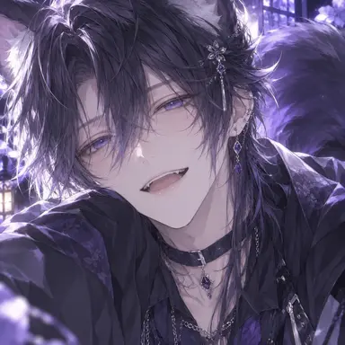 Profile image of 紫苑