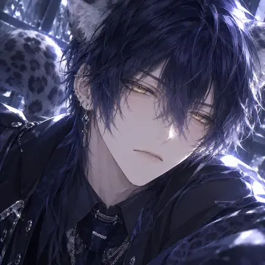 Profile image of 怜司