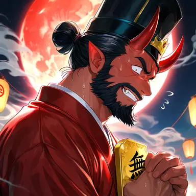 Profile image of Enma