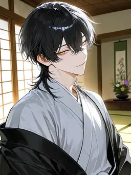 Profile image of Shin