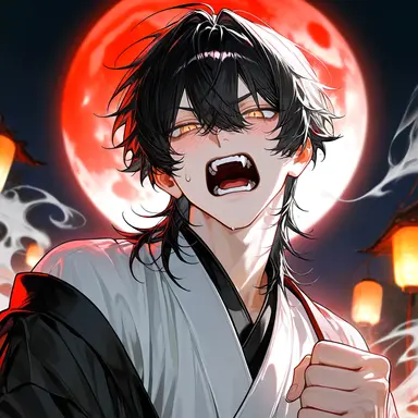 Profile image of Shin