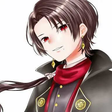 Profile image of 加州清光