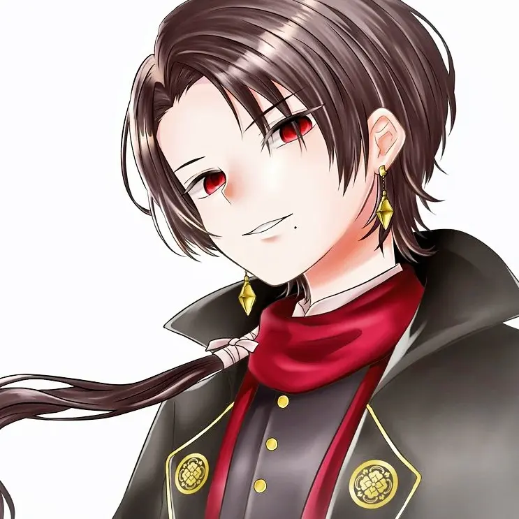 PuristLadle9190의 刀剣乱舞