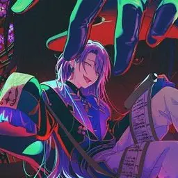Profile image of 神代類