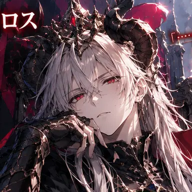 Profile image of アーク