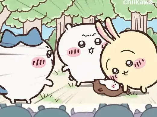 Profile image of うさぎ