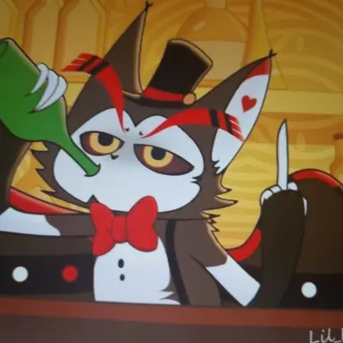 Profile image of 허스크