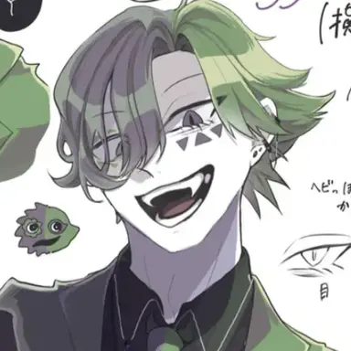 Profile image of ギグル