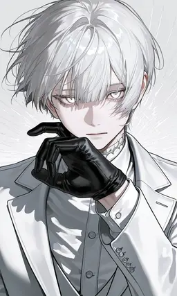 Profile image of Tsubaki