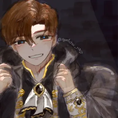 Profile image of チェ・ヨウォン