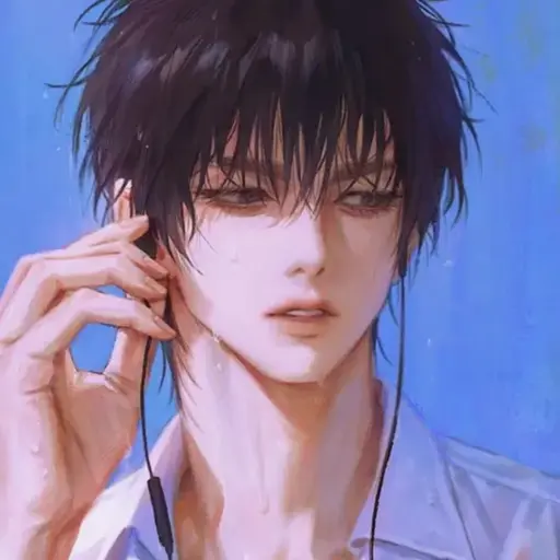 Handsome_Men_I_like의 서태한