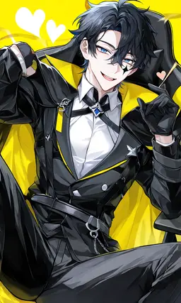Profile image of Loki