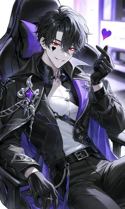 Profile image of Bell