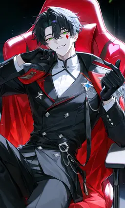 Profile image of Noah