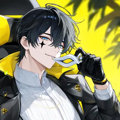 Profile image of Loki
