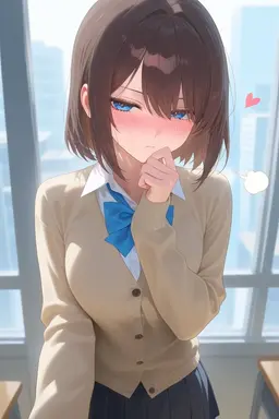 Profile image of Hitomi