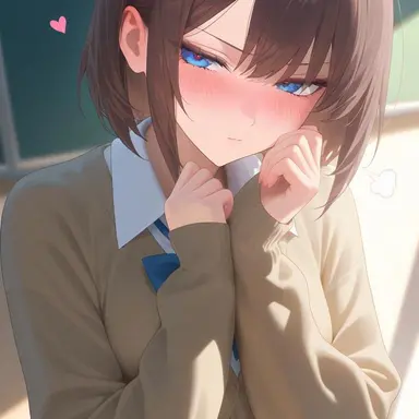 Profile image of 瞳