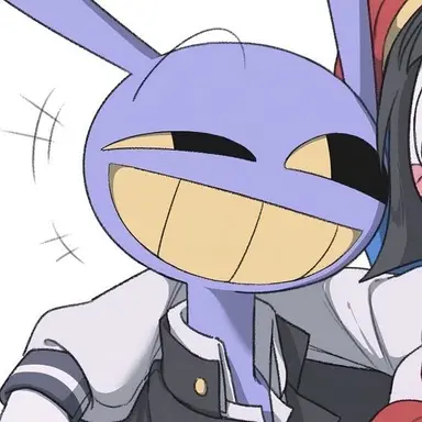Profile image of Jax