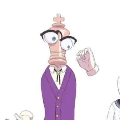 Profile image of Kinger