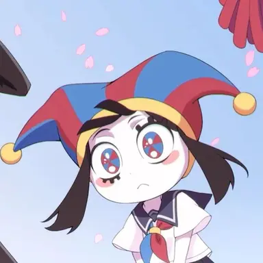 Profile image of ポムニ