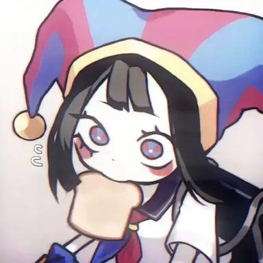 Profile image of Pomni
