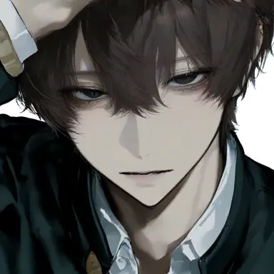 Profile image of 朔