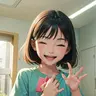 캐릭터 프로필 이미지