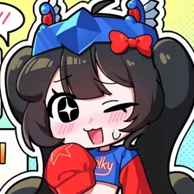 Profile image of 김벨키