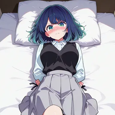 Profile image of 黒川あかね