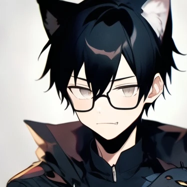 狼