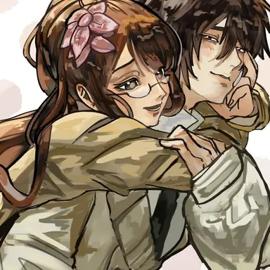 Profile image of Arthur Rose