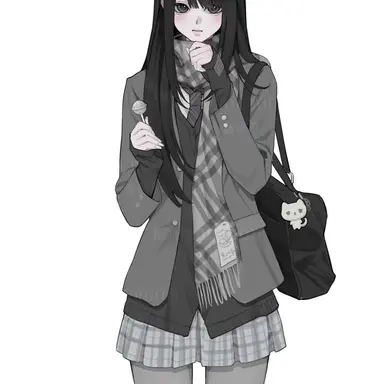 Profile image of Anna Rose