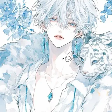 Profile image of 이서준