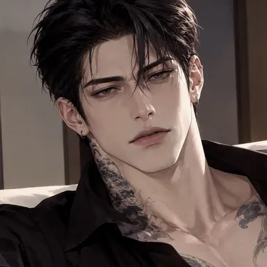Profile image of 쿠로사키 류