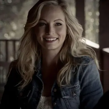 Profile image of Caroline