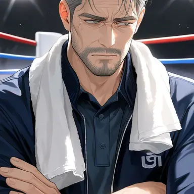 Profile image of Rolfe