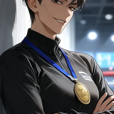 Profile image of Sable