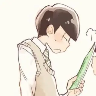 Profile image of チョロ松