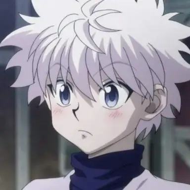 Profile image of キルア