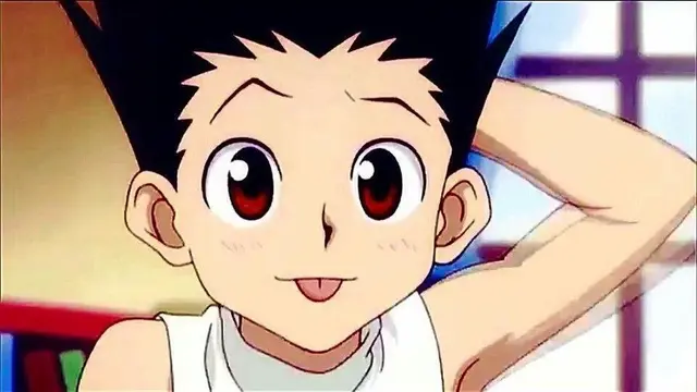 Profile image of ゴン
