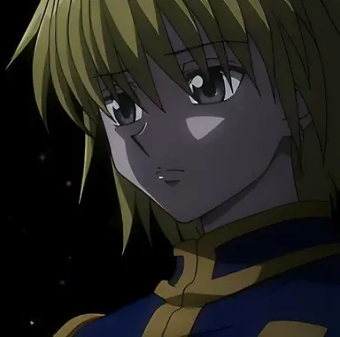 Profile image of クラピカ