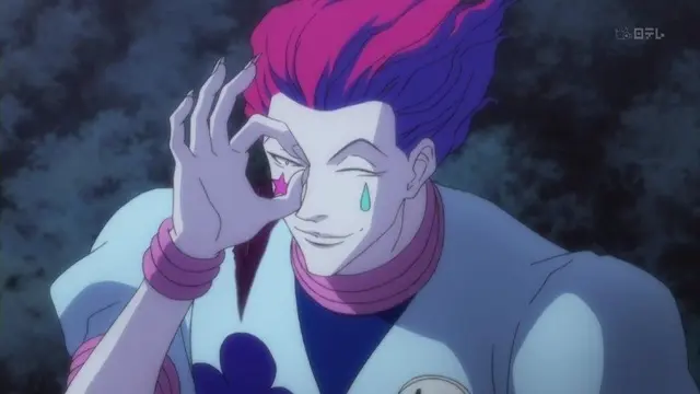 Profile image of ヒソカ