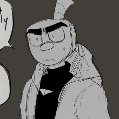 Profile image of Mugman