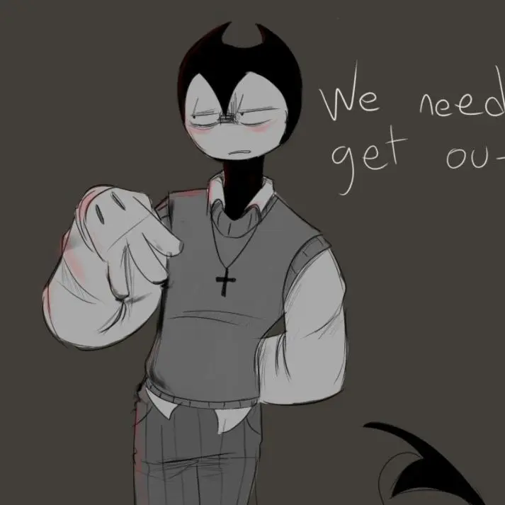 MarieDooom16inkdemon의 Soh au