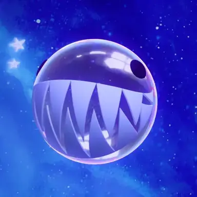 Profile image of Bubble