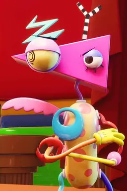 Profile image of Zooble