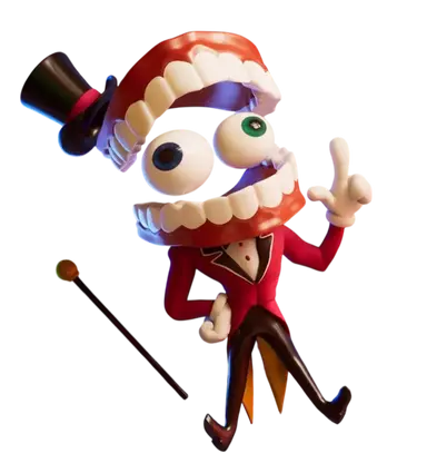 Profile image of Caine