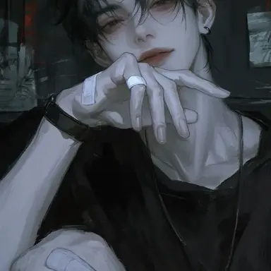 Profile image of 김유빈