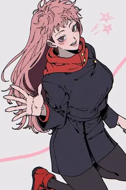 Profile image of Yui