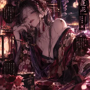 Profile image of 蓮花
